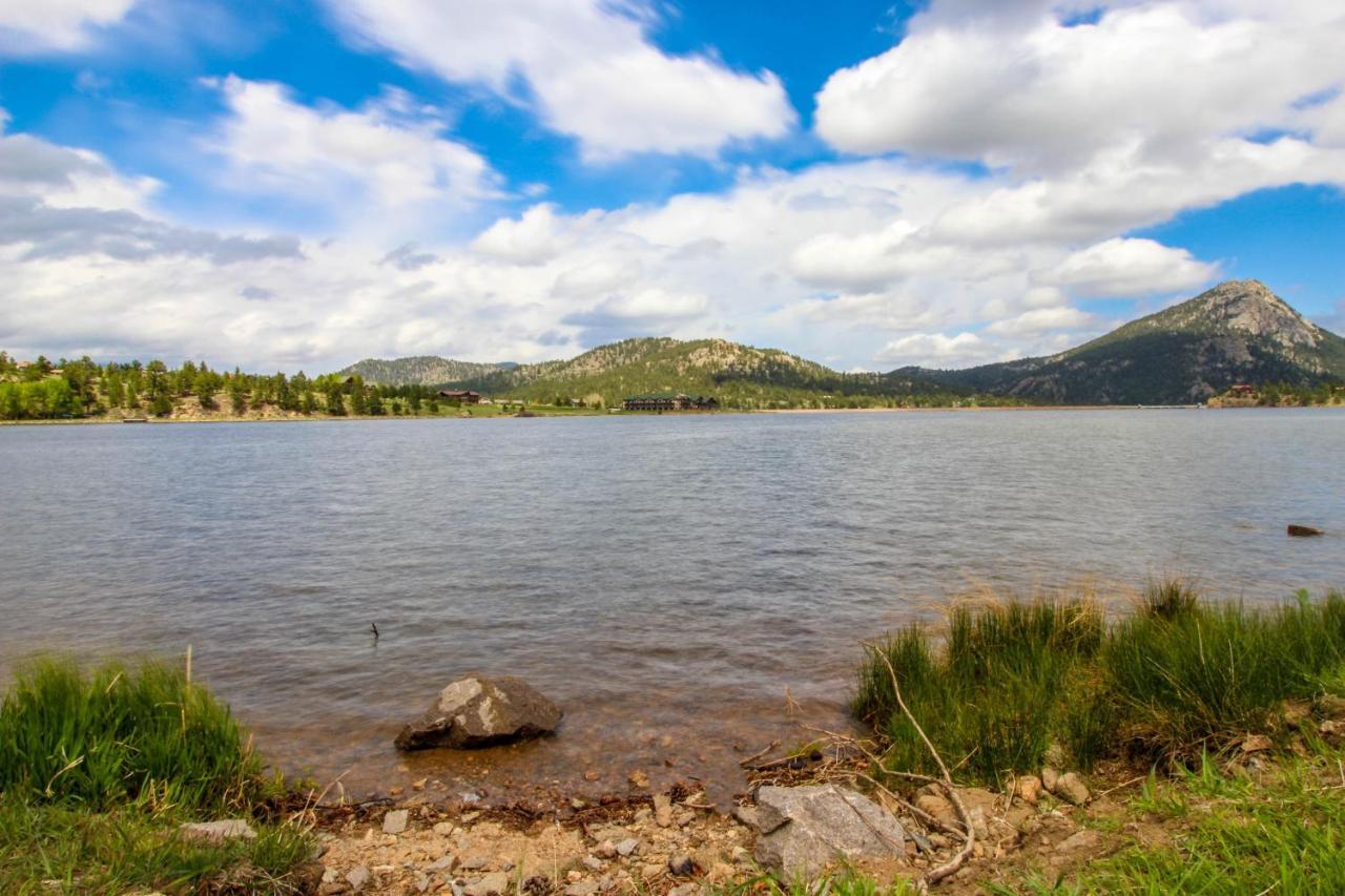 Courtney Cottage - Permit #3479 Estes Park Ngoại thất bức ảnh