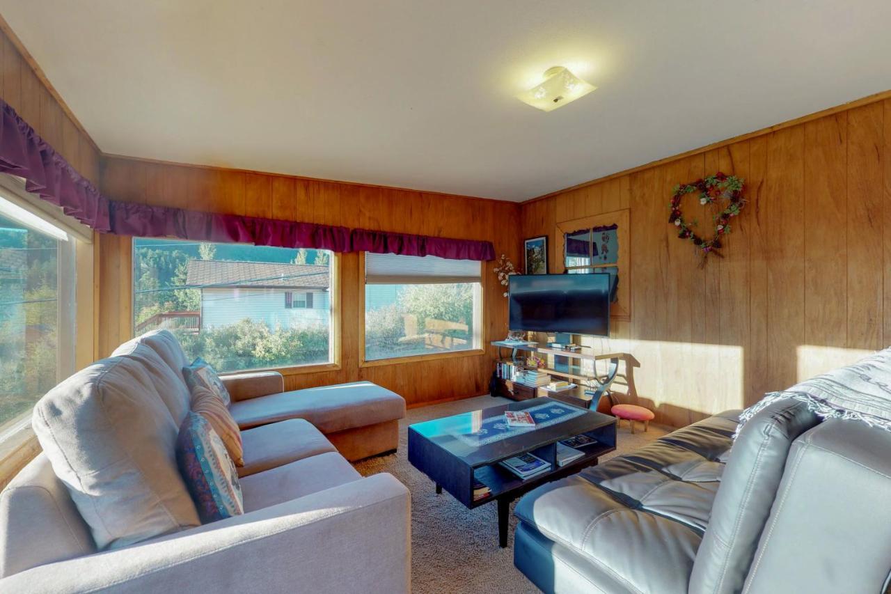 Courtney Cottage - Permit #3479 Estes Park Ngoại thất bức ảnh